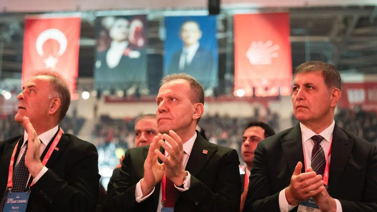 Başkan Tugay: Çok çalışacağız