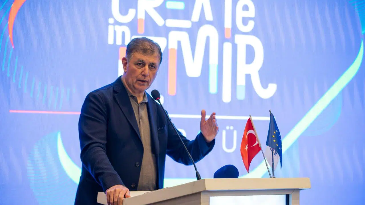 Tugay’dan Genel Merkez’e Destek: Özel’in Tercihleri Bizim İçin Makbuldür