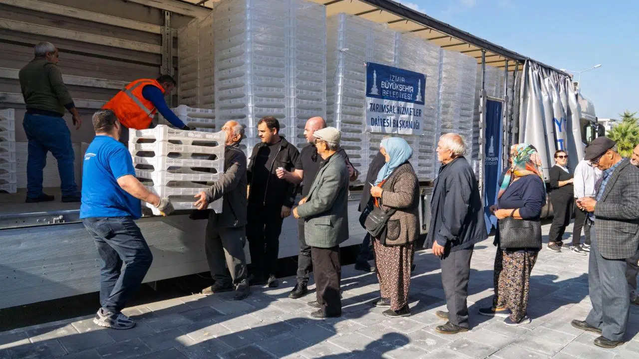 Beydağ incirinin katma değeri artıyor
