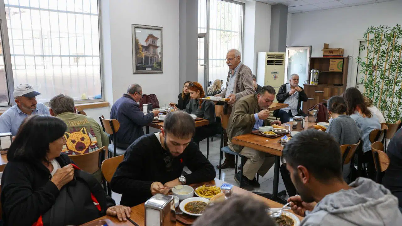 Buca Belediyesi'nden 10 Kasım’a özel uygulama