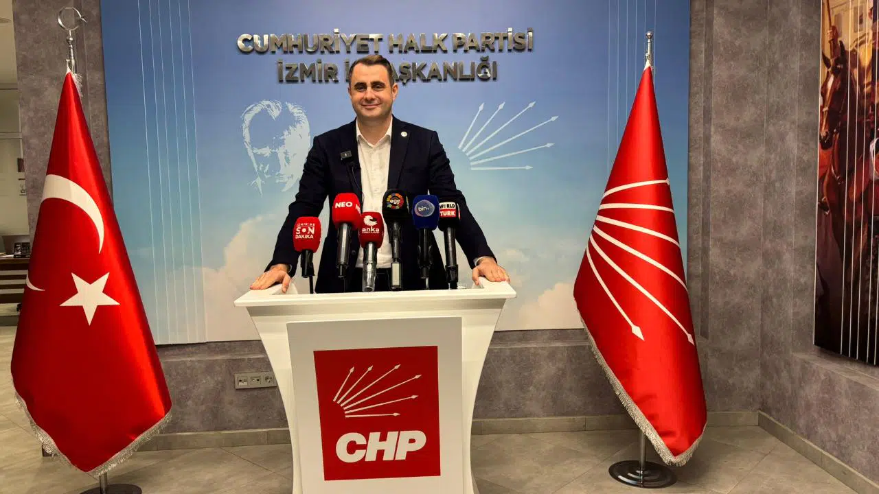 Çağatay Güç: Milletimiz Bu İktidardan Çok Yakında Kurtulacak Ve Hep Birlikte Rahatlayacağız