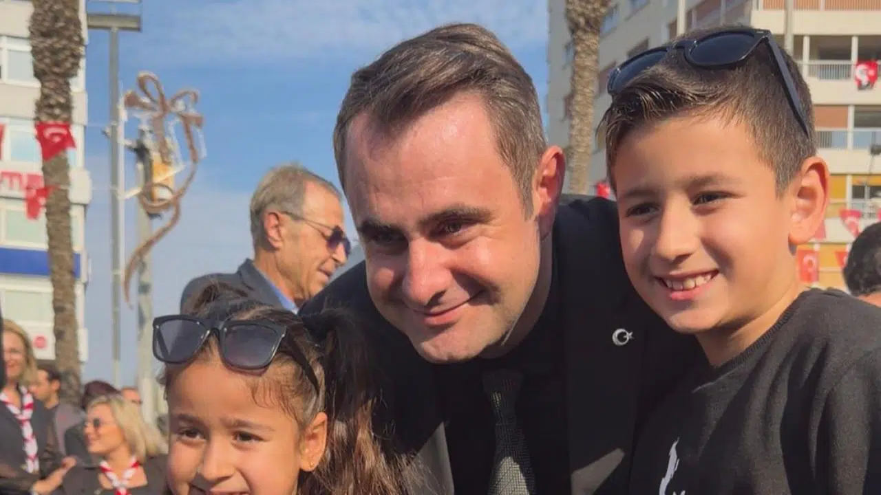 Çağatay Güç’ ten 20 Kasım Mesajı