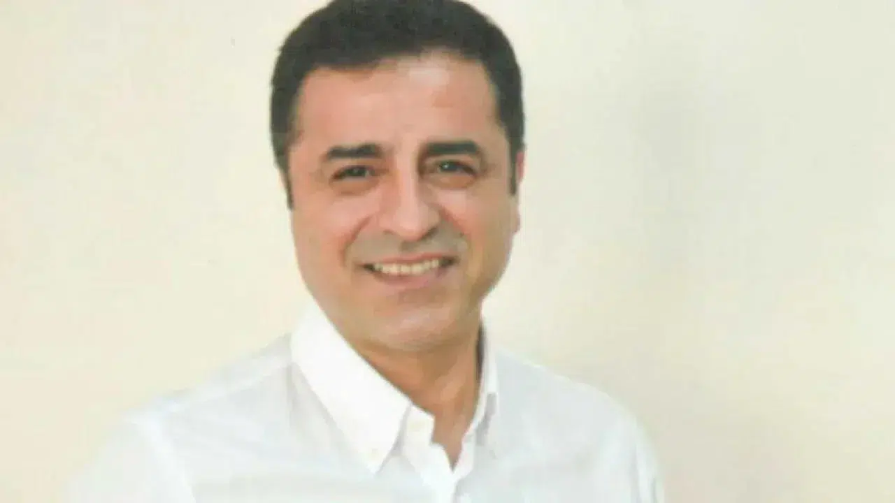 Canlı yayında dikkat çeken iddia: “Selahattin Demirtaş hafta başında tahliye edilebilir”