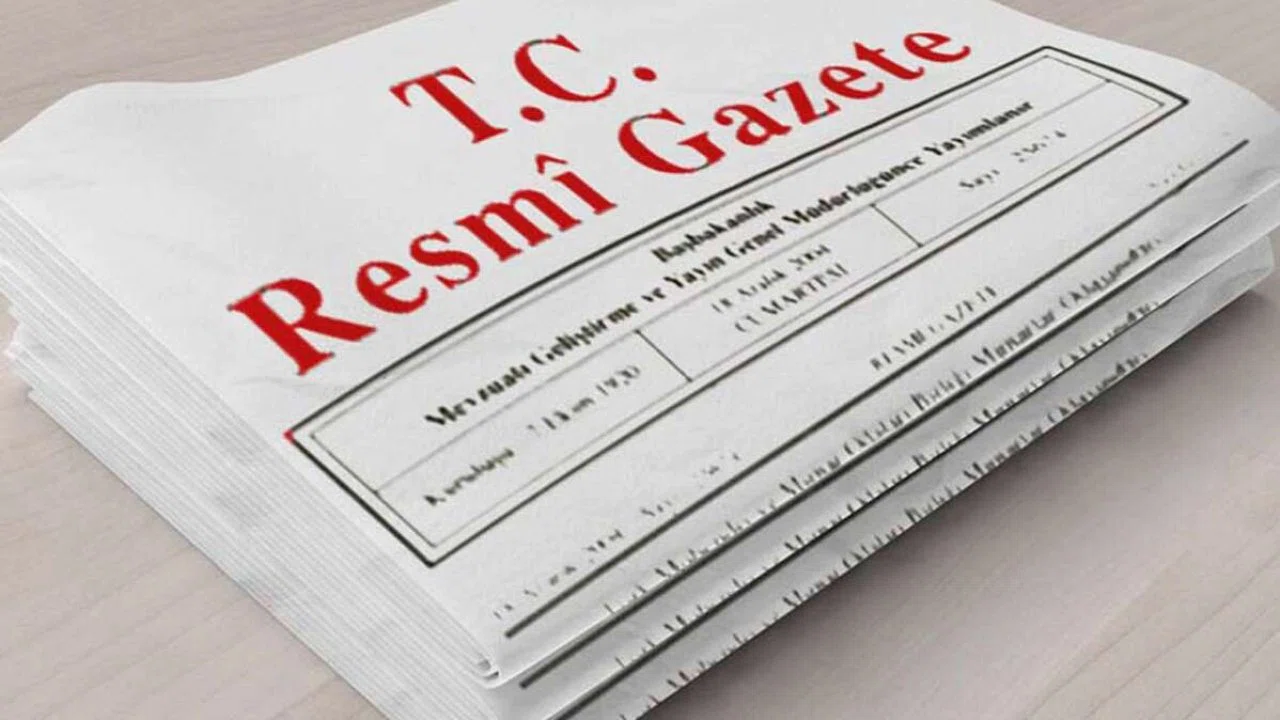 Çocukların suça sürüklenmesini önleyecek araştırma komisyonu 'Resmi'leşti