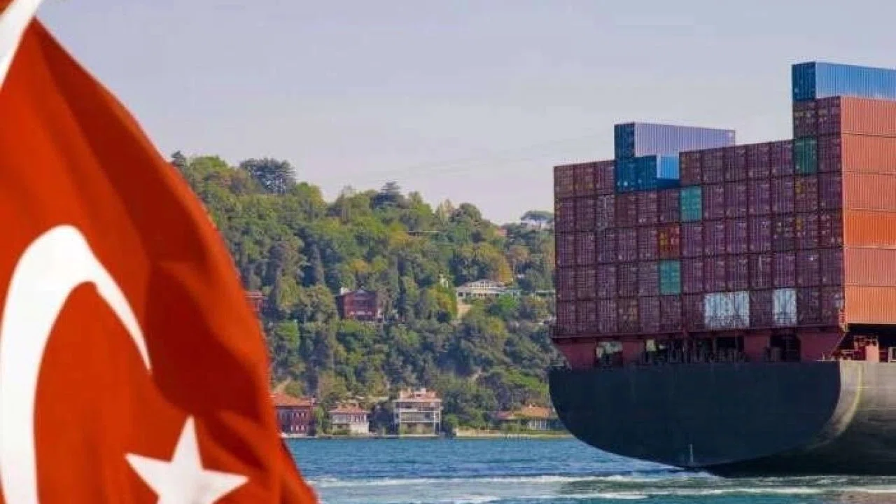 Dış ticaret haddinde artış!