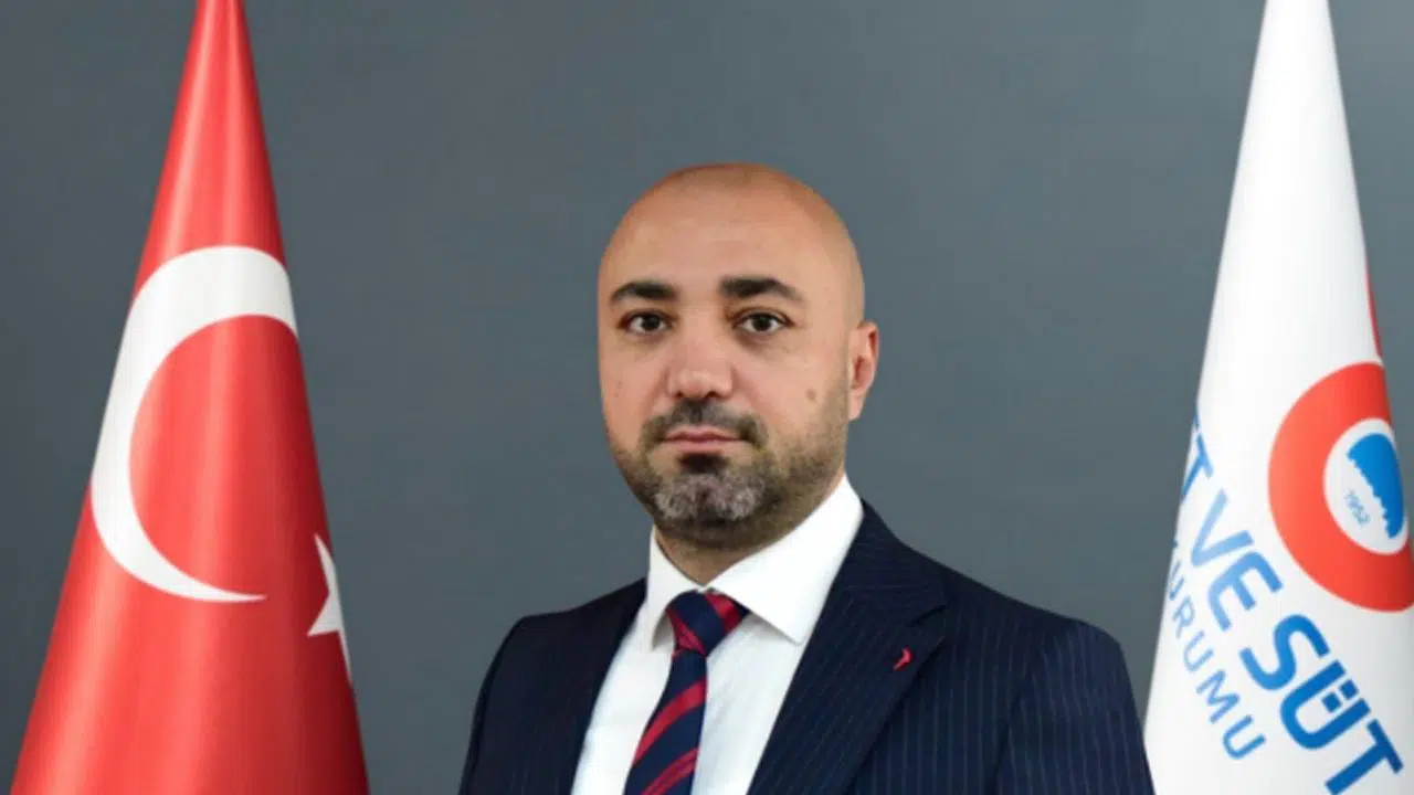 Et ve Süt Kurumu Genel Müdürü Taylan hakkında 'belge' gerginliği: İYİ Parti ve AKP'li vekiller tartıştı