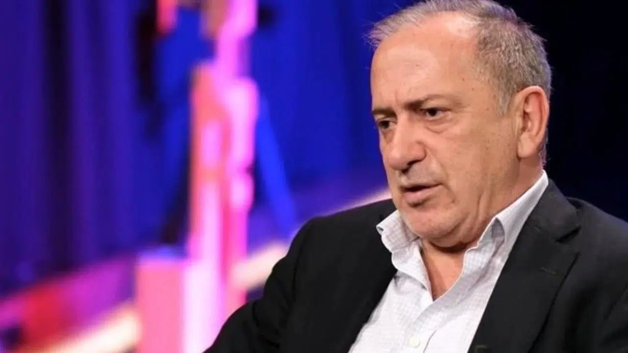 Fatih Altaylı'ya tahliye kararı çıkmadı: 4 yıl 2 ay hapis cezası