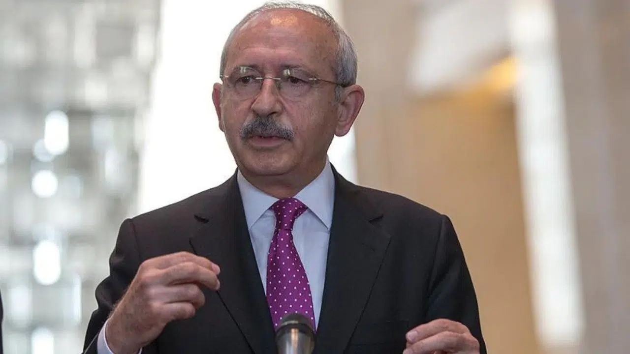 Gazeteci Uğur Dündar isim vermeden Kılıçdaroğlu'nu eleştirdi: Kötü kalpli olduğunu öğrendik