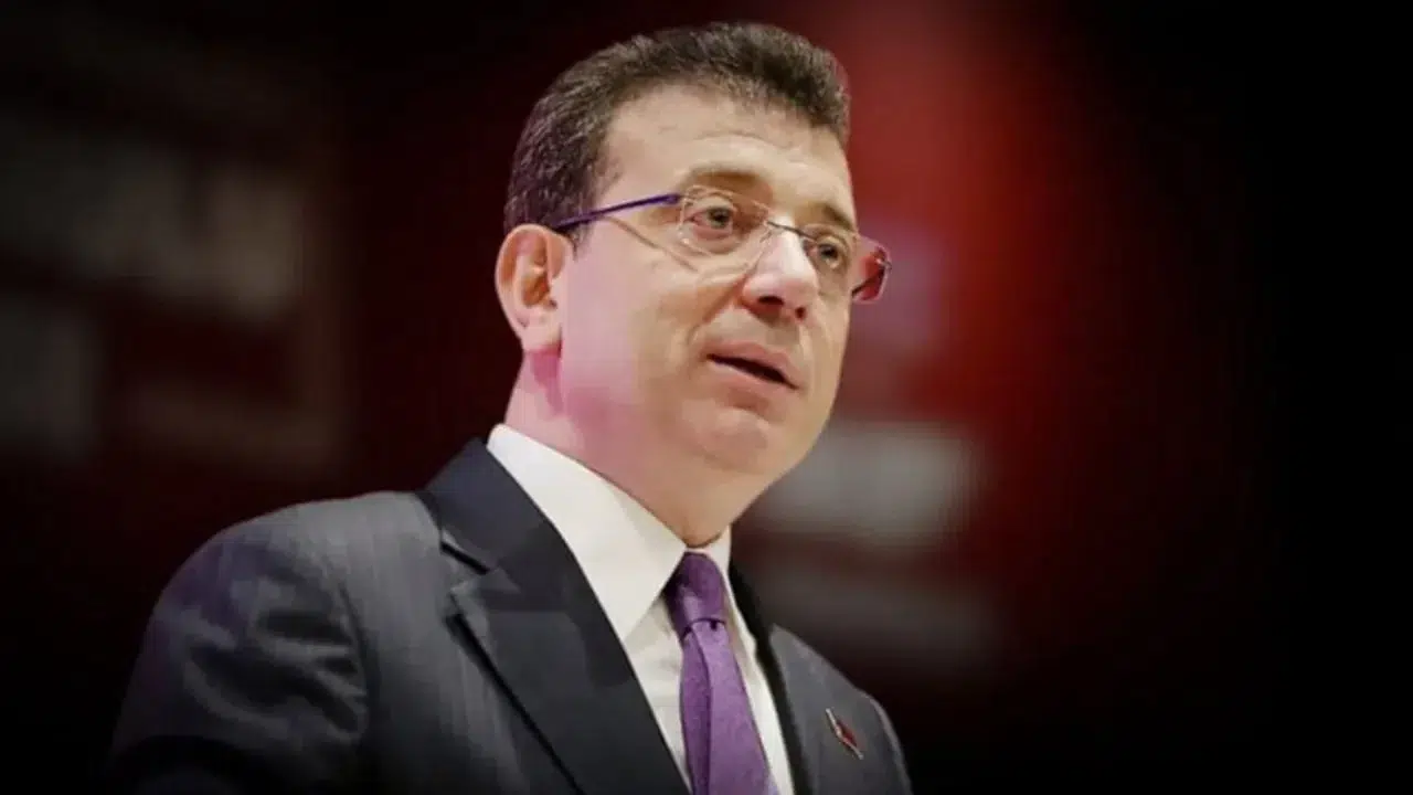 İmamoğlu, Reuters'a konuştu: Erdoğan seçimlerden kaçınıyor; aday olacak ve kaybedecek