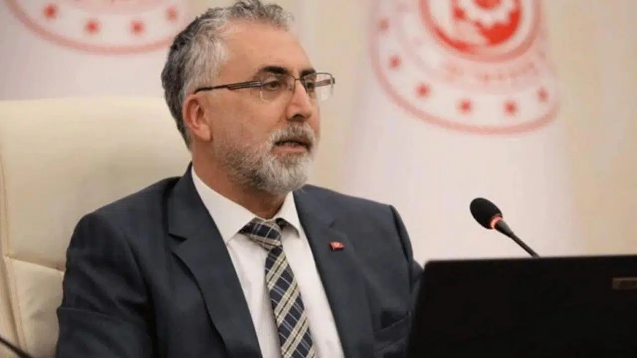 Bakan Işıkhan'dan asgari ücret açıklaması! Rakam ne zaman belli olacak?