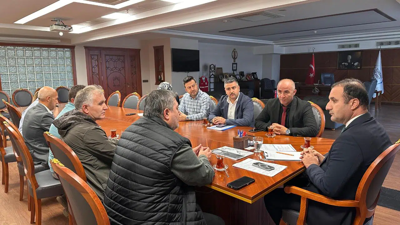 Öğrenciler mesleki eğitime yöneliyor