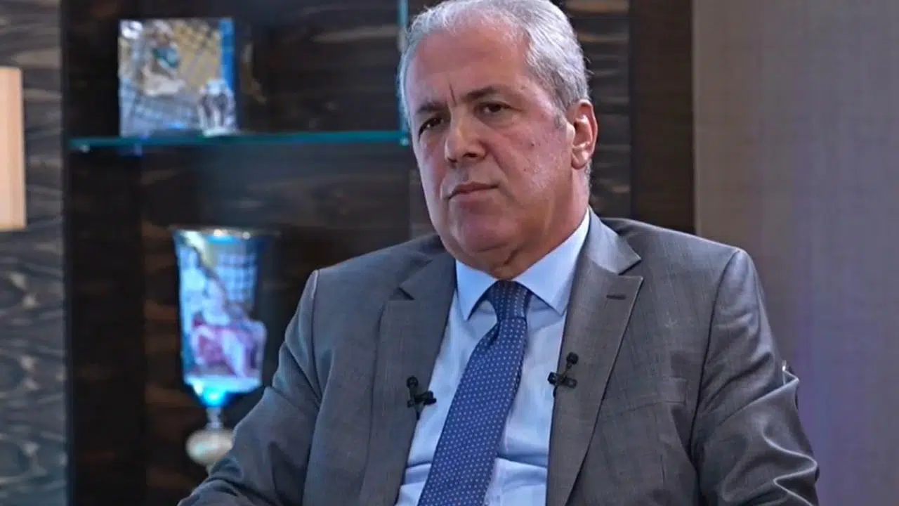 Şamil Tayyar, terör örgütü PKK elebaşı Öcalan'a sorulan soruları aktardı: AKP'de temkinli iyimserlik hâkim