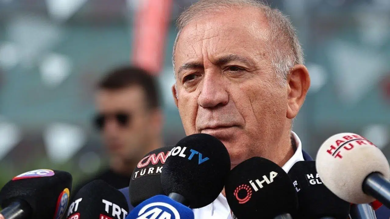 Son Dakika... Mahkeme kararını verdi: İstanbul'da kayyuma devam!