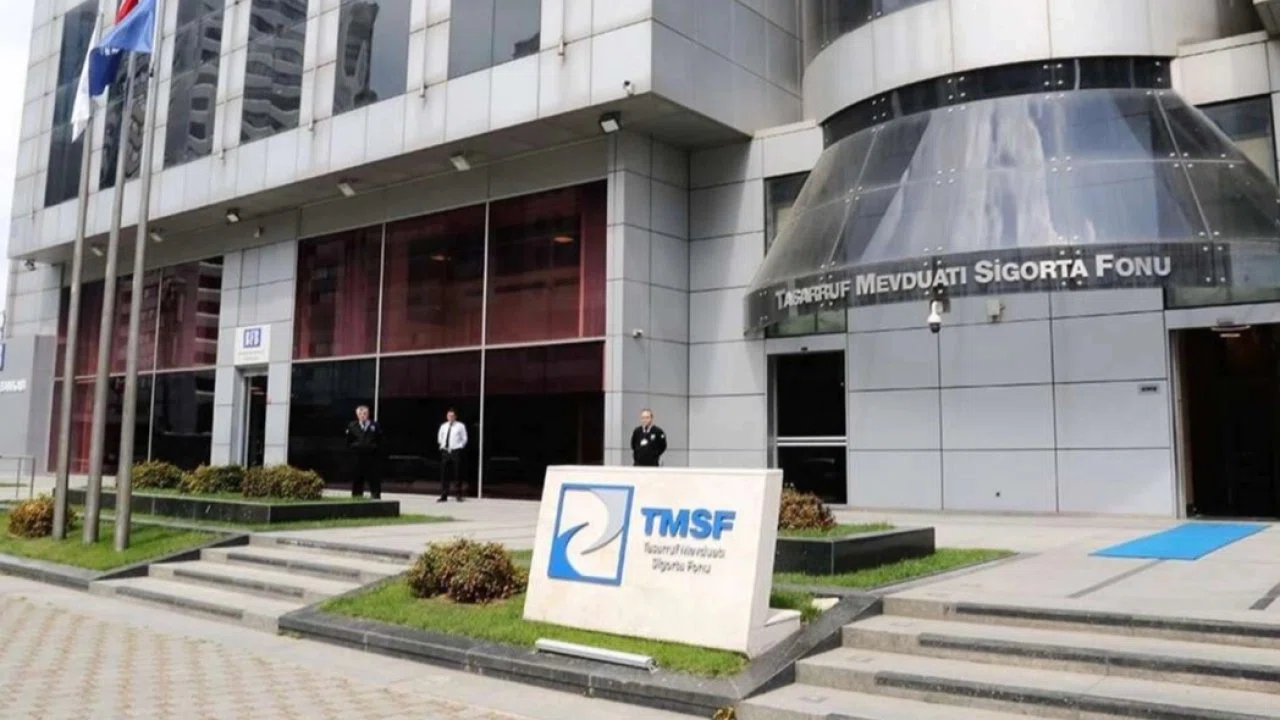 TMSF, 10 Fon Denetçi Yardımcısı alacak