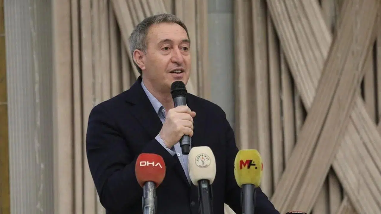 Tuncer Bakırhan: CHP Kürt meselesini doğru okumalıdır. Bizim beklentimiz CHP’den budur