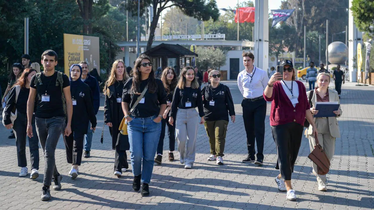 Türkiye’de ilk kez İzmir’de hayata geçirildi
