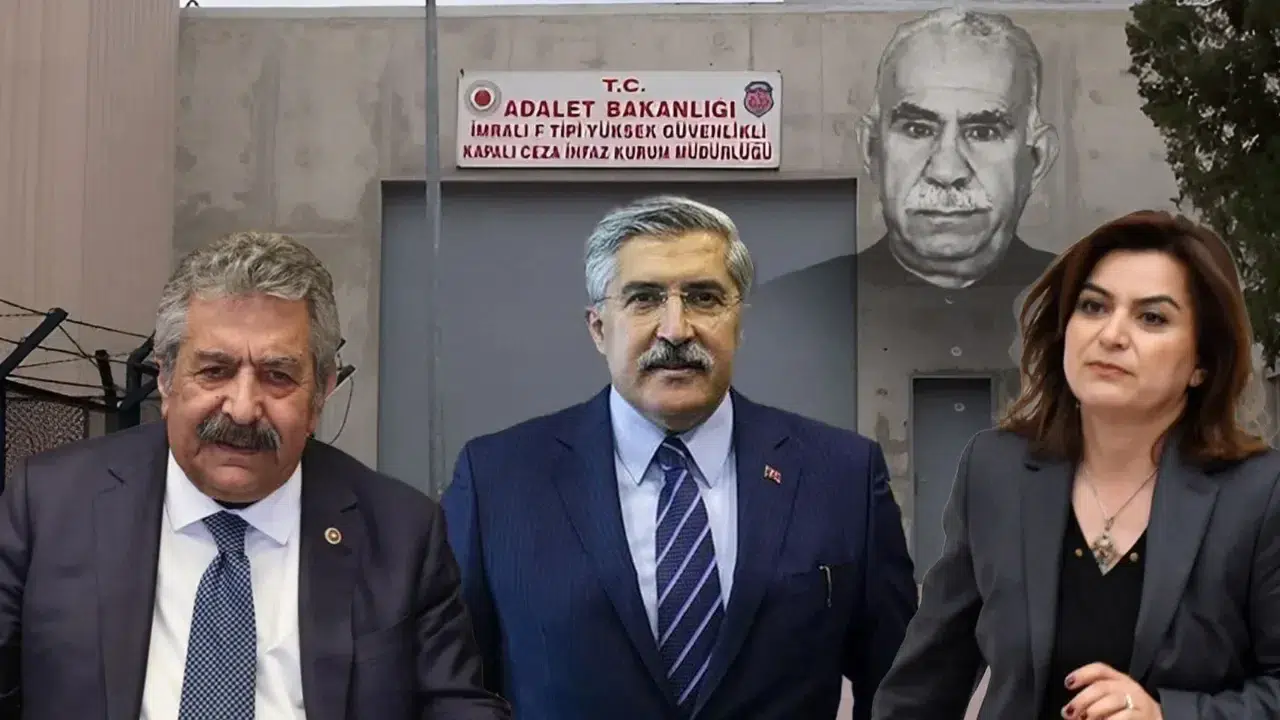 AKP'ye kötü haber: DEM Parti seçmeniyle yapılan anketten CHP çıktı!