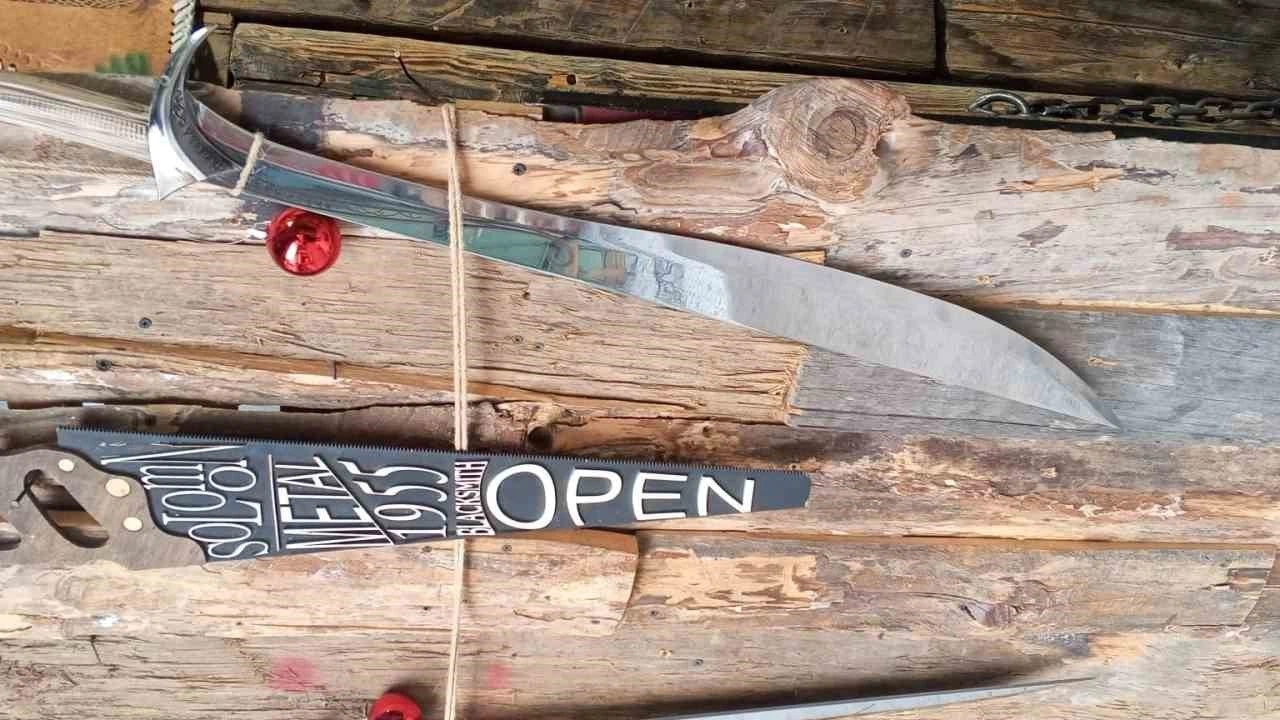Ateşle dans eden son ustalar