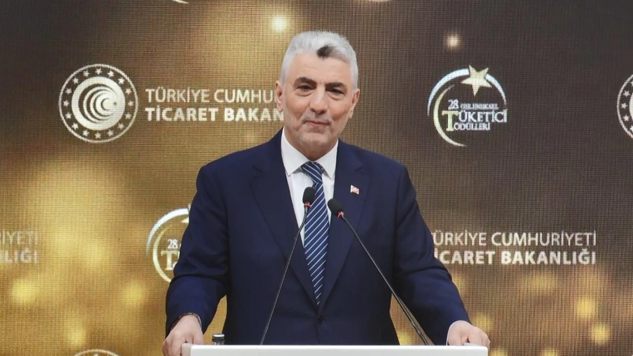 Bakan Bolat: "Son 2 buçuk senede Reklam Kurulu, 593 milyon lira idari para cezası uyguladı"