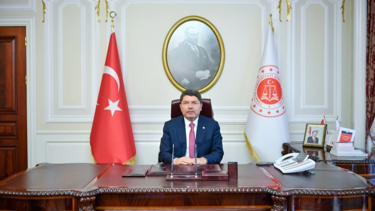 Görev değişikliği sonrası Yılmaz Tunç'tan ilk açıklama!