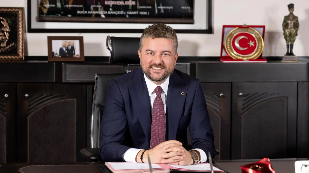 Başkan Görkem Duman’dan açıklama; “İftiraya da yalanlara da geçit vermeyeceğim”