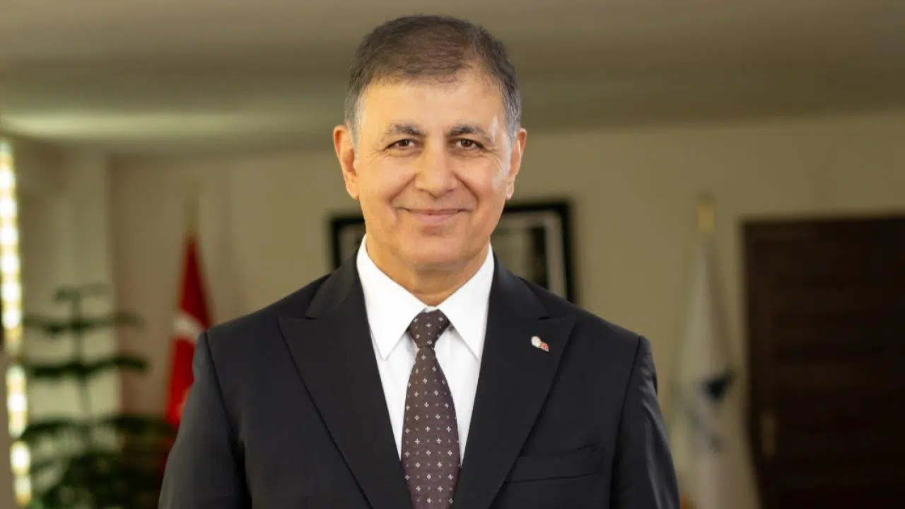 Başkan Tugay: 2026 dayanışmanın, adaletin ve umutlu yarınların yılı olsun