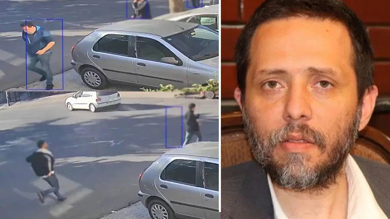 Cenk Yiğiter’e yönelik silahlı saldırı davasında karar açıklandı