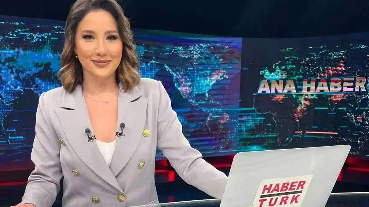 Eski Habertürk spikeri Nur Köşker'den Mehmet Akif Ersoy'a taciz suçlaması