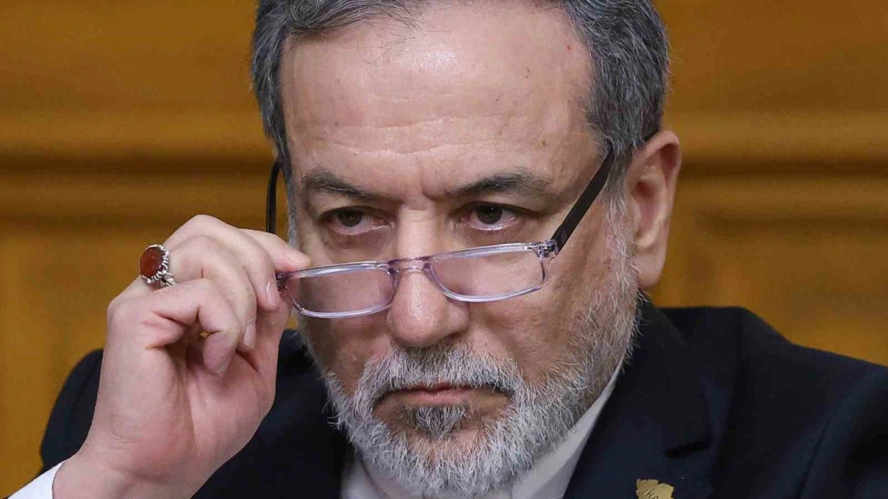 İran’dan ABD’nin Venezuela politikasına sert eleştiri