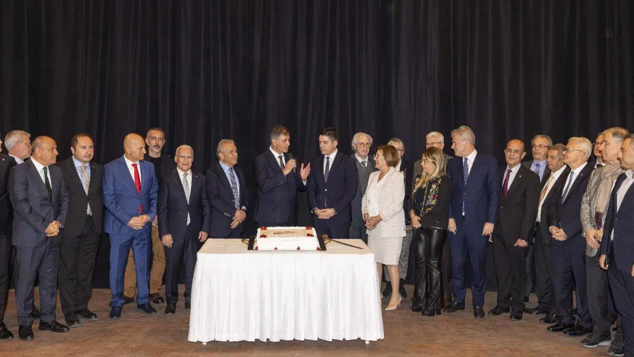 İzmir’de Su Konseyi kuruluyor, Gri Su dönemi başlıyor