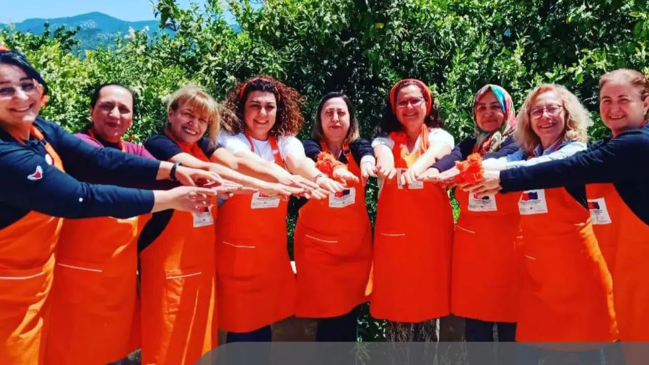 İzmir’in üç güçlü sürdürülebilir turizm hikâyesi “Halkın Seçimi” finalinde