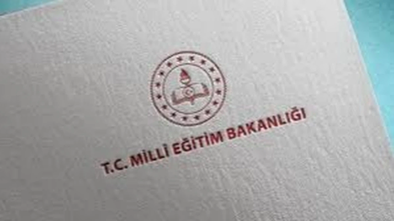 MEB, 811 öğrenciyi yurt dışına gönderecek