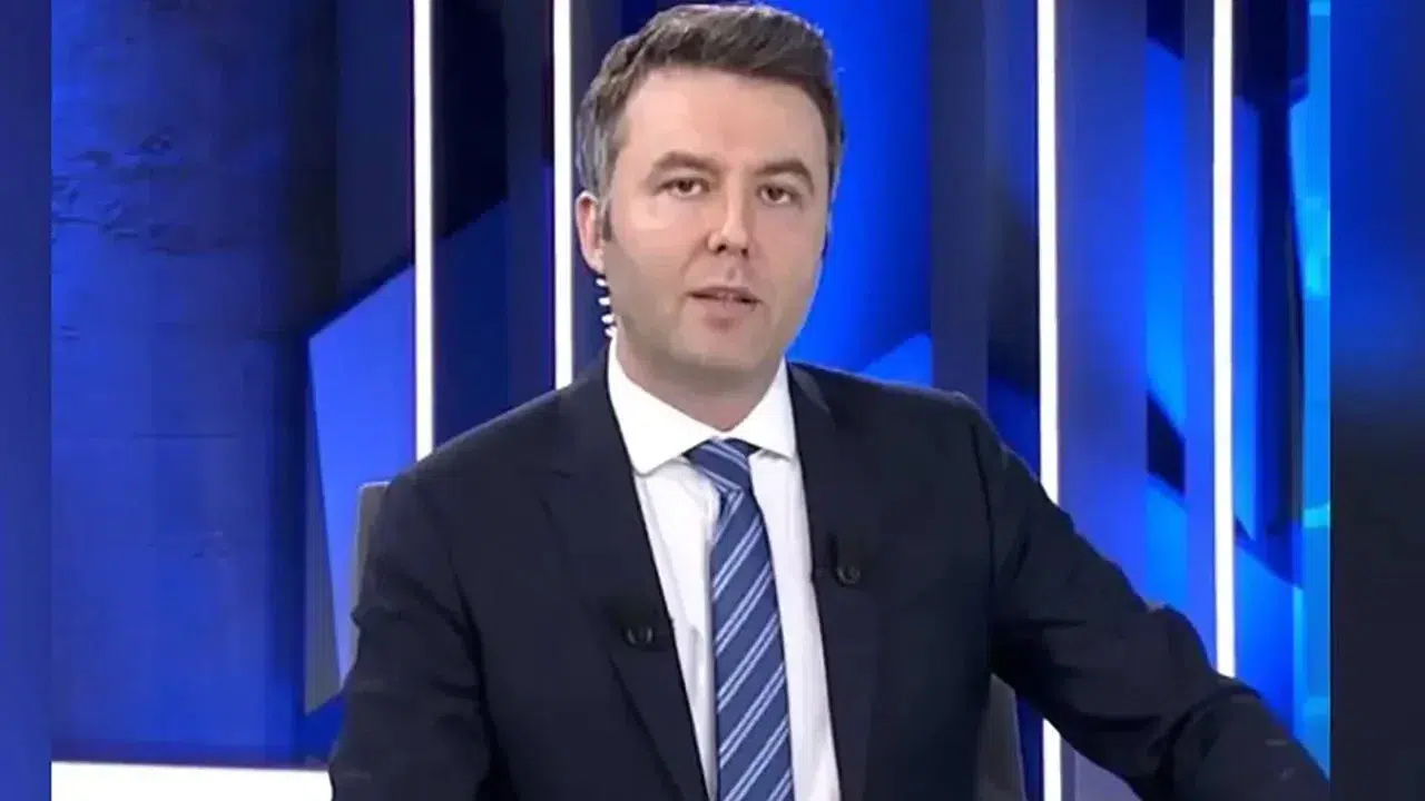 Mehmet Akif Ersoy'un tutuklanma nedeni ortaya çıktı... Sevk yazısında ‘cinsel ilişki' detayı