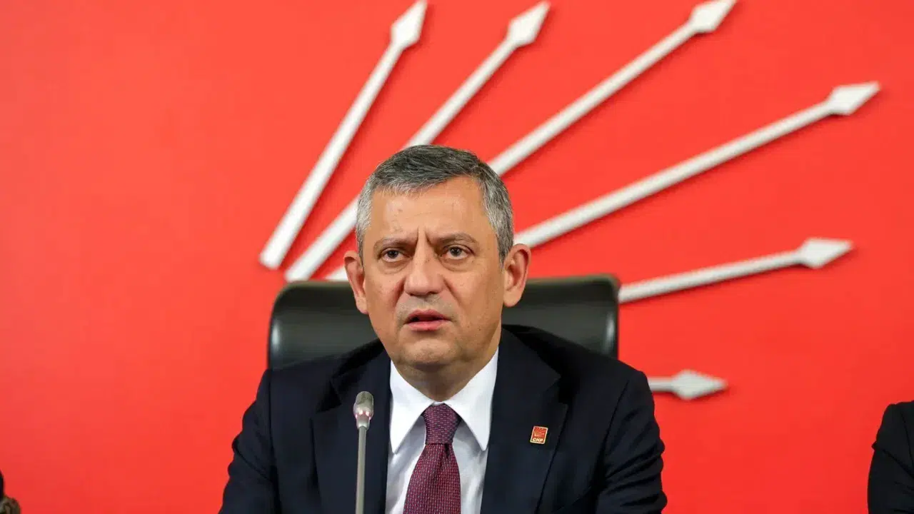 Özel’den Ankara’ya kadar gelen İHA’yla ilgili gündemi sarsacak iddia! '2 saat boyunca...'