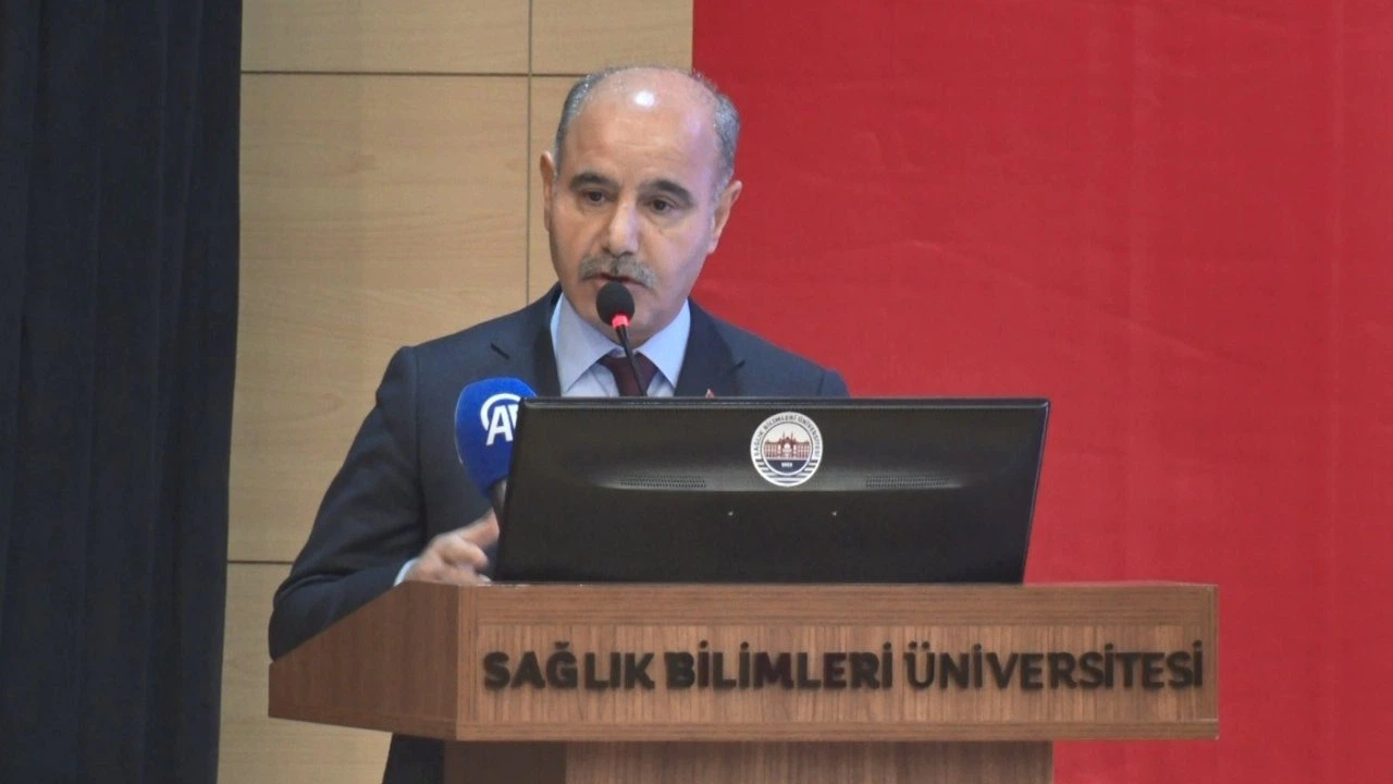 ‘Türkiye Geneli Kaçak Tütün Ürünleri Tüketimi saha Araştırması Bulguları ve Vergi Politikası Zorlukları Çalıştayı’ Ankara’da düzenlendi