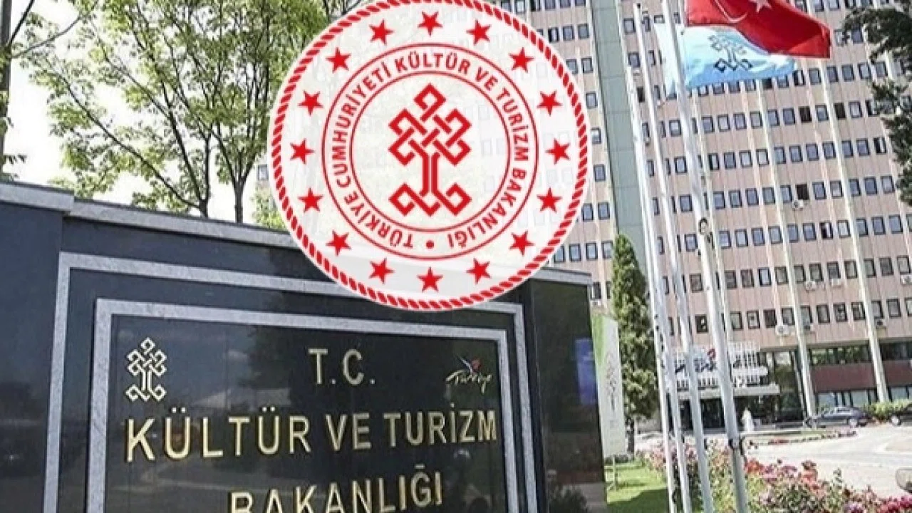 Vakıflar Kanunu'nda kapsamlı değişiklik!