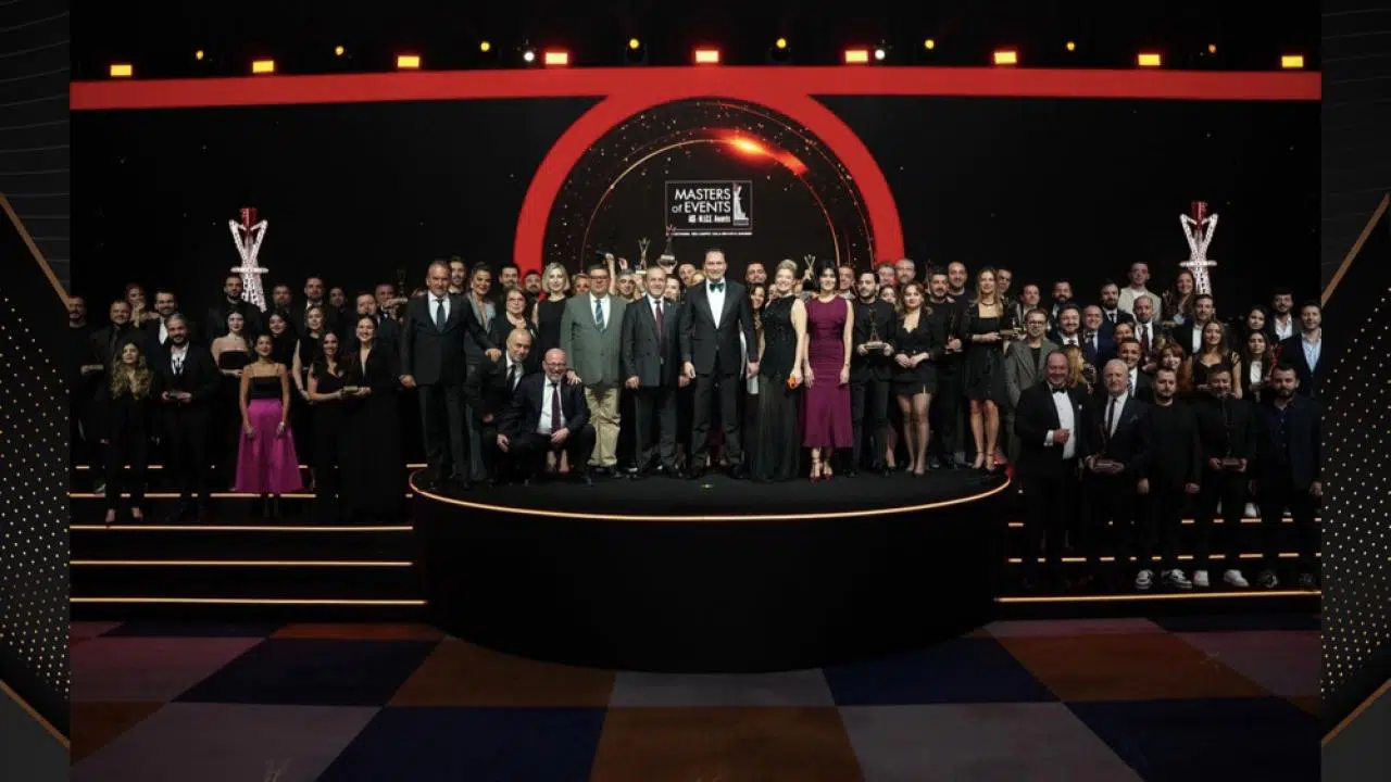 Alaçatı Ot Festivali “En İyi Belediye Etkinliği” ödülüne layık görüldü