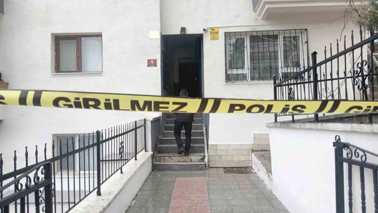 Ankara’da boğularak öldürülen kadının katil zanlıları olayın kendilerini korumak isterken yaşandığını iddia etti