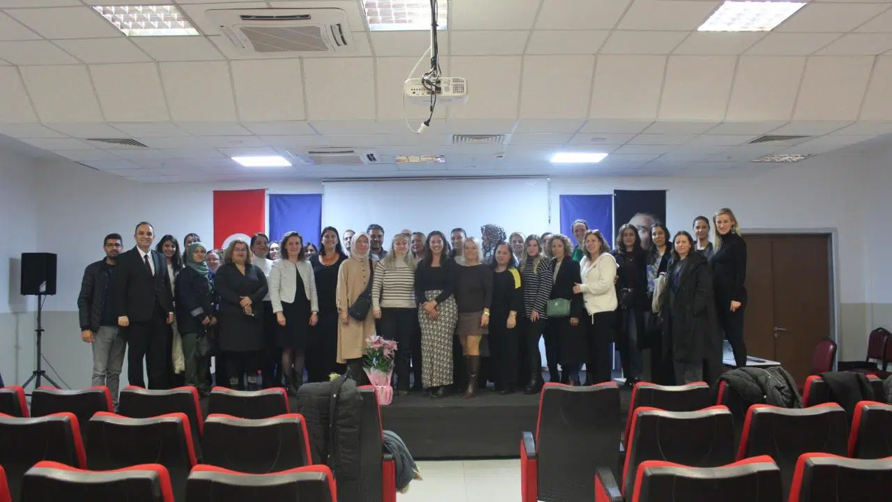 Büyükşehir’den okul aile birliklerine güçlü destek