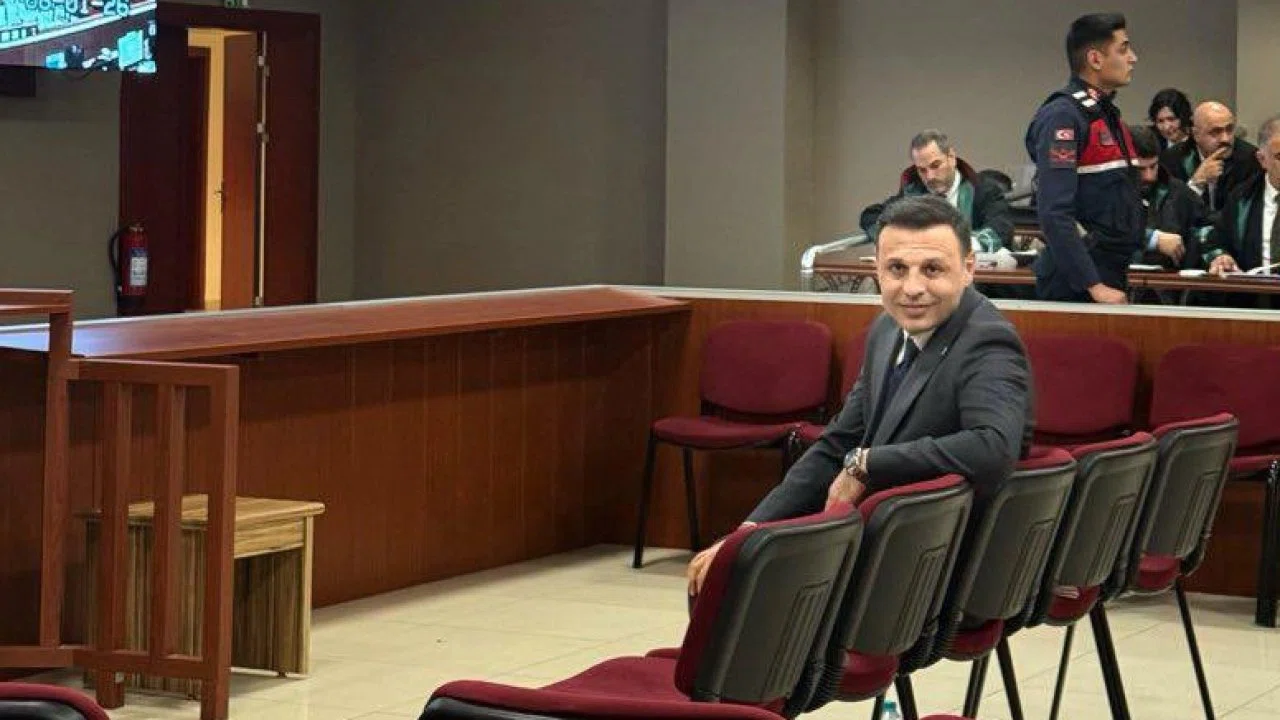 CHP İstanbul davası 9 Haziran'a ertelendi!