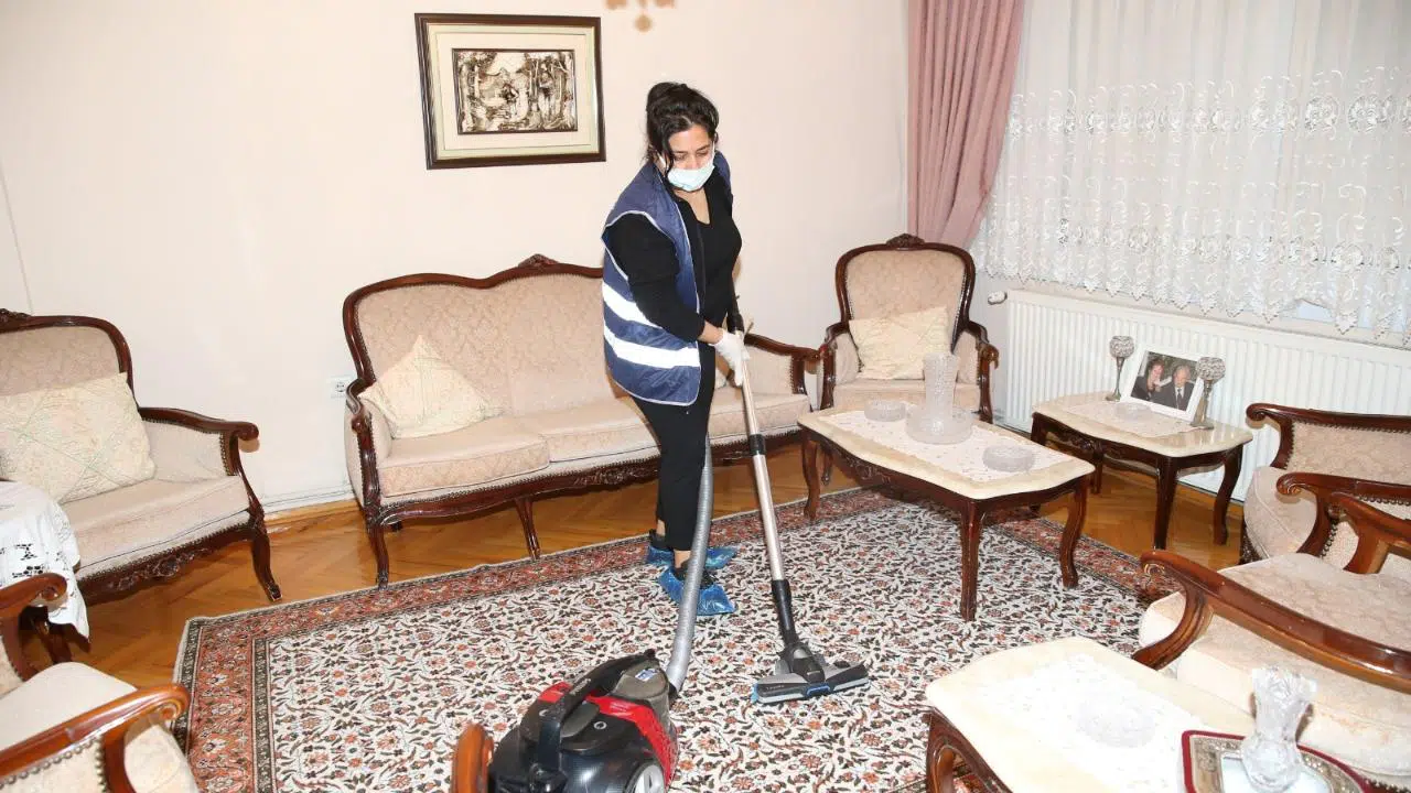 Çiğli Belediyesi’nden Gıda Kolisi Seferberliği