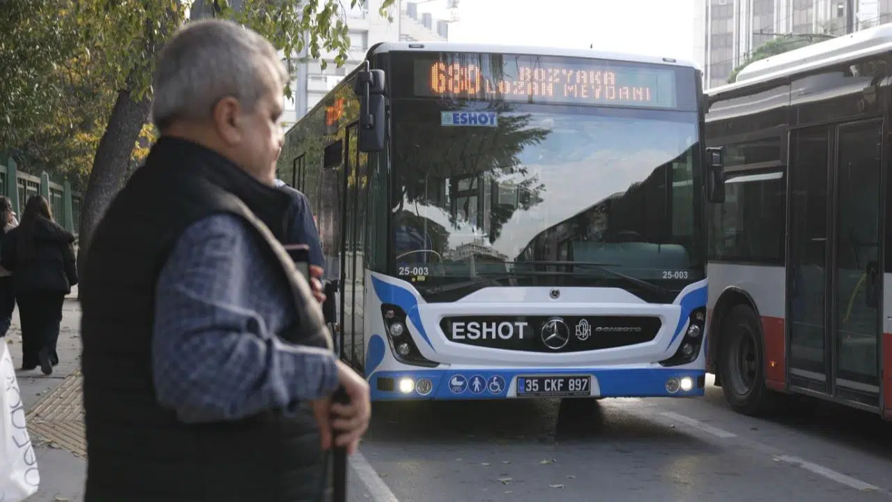 “Duraktayım” ile engeller kalkıyor
