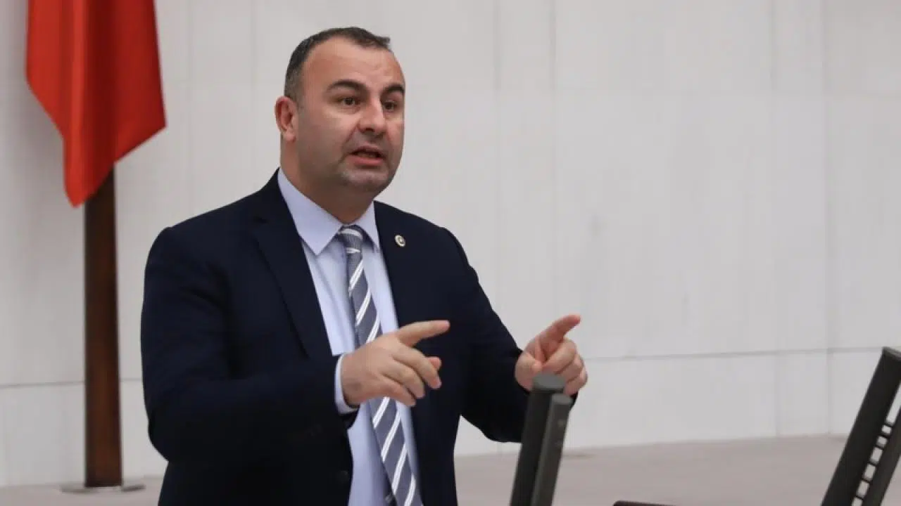 Ednan Arslan: “Mavişehir var limontepe yok demek ayrımcılıktır”
