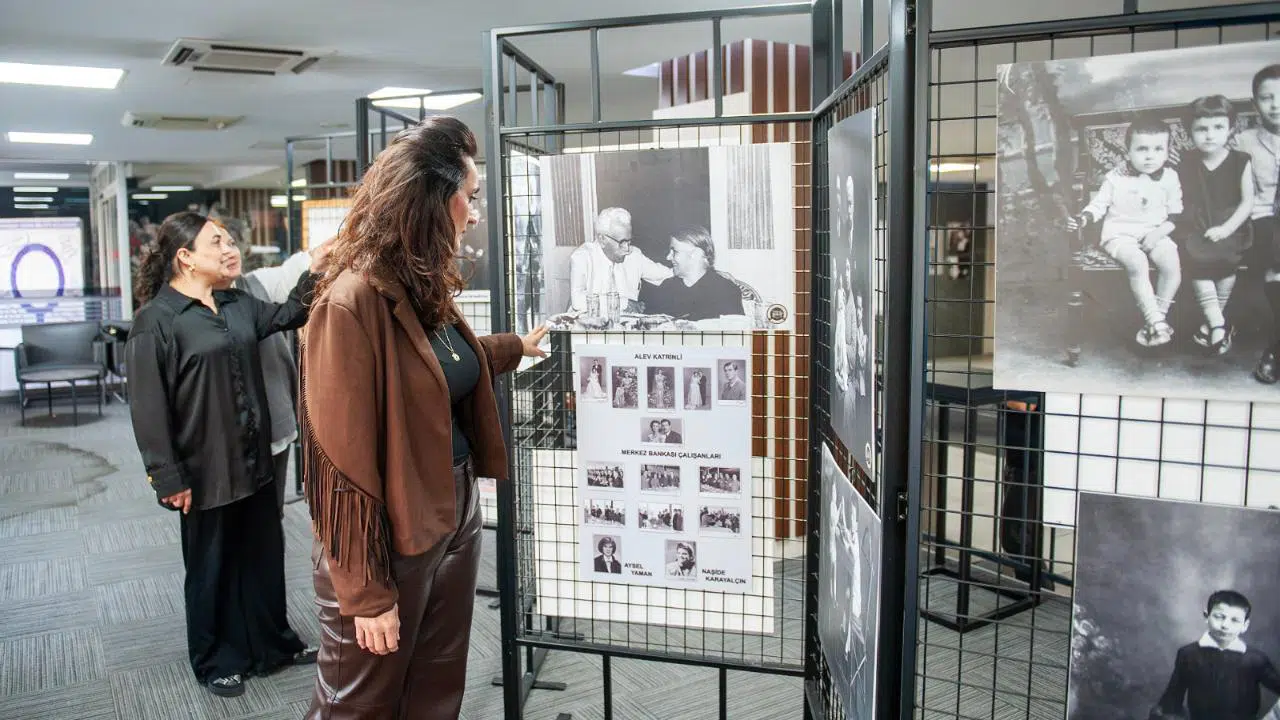 Galeri Alt’ta sanat dolu yıl: 16 sergi Karşıyakalılarla buluştu