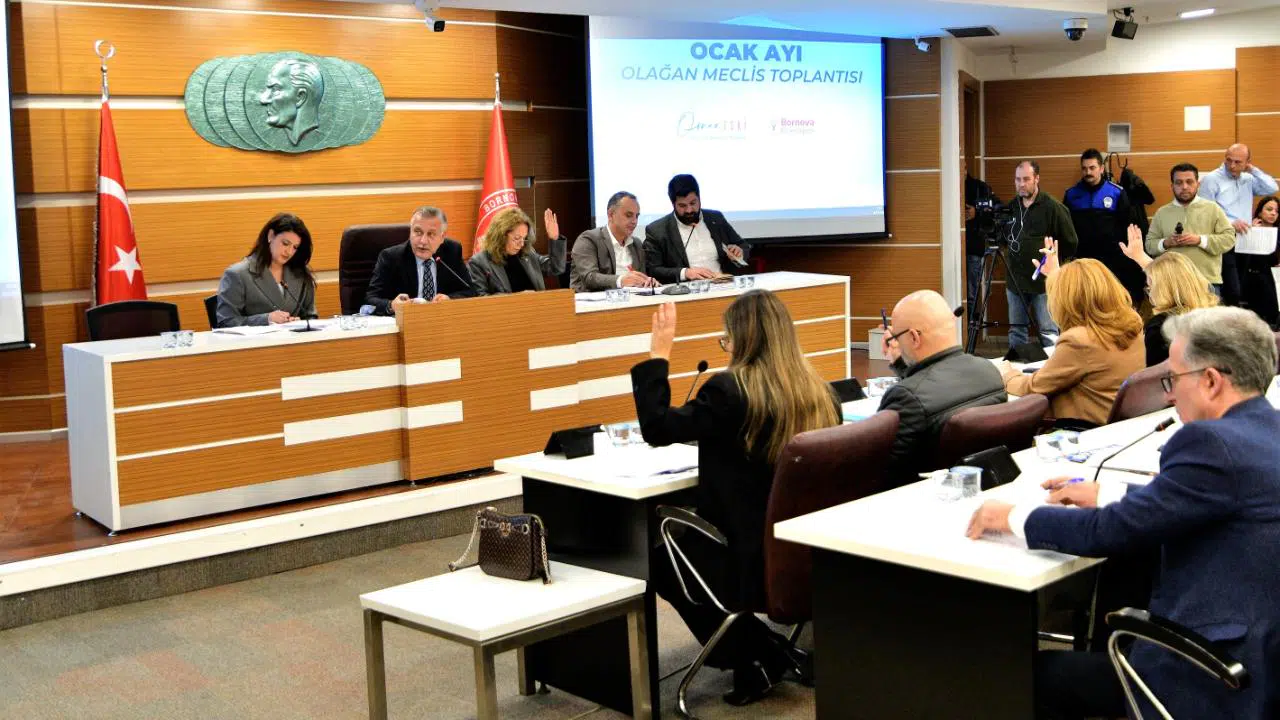 Gülşah Durbay’ın adı Bornova’da yaşayacak