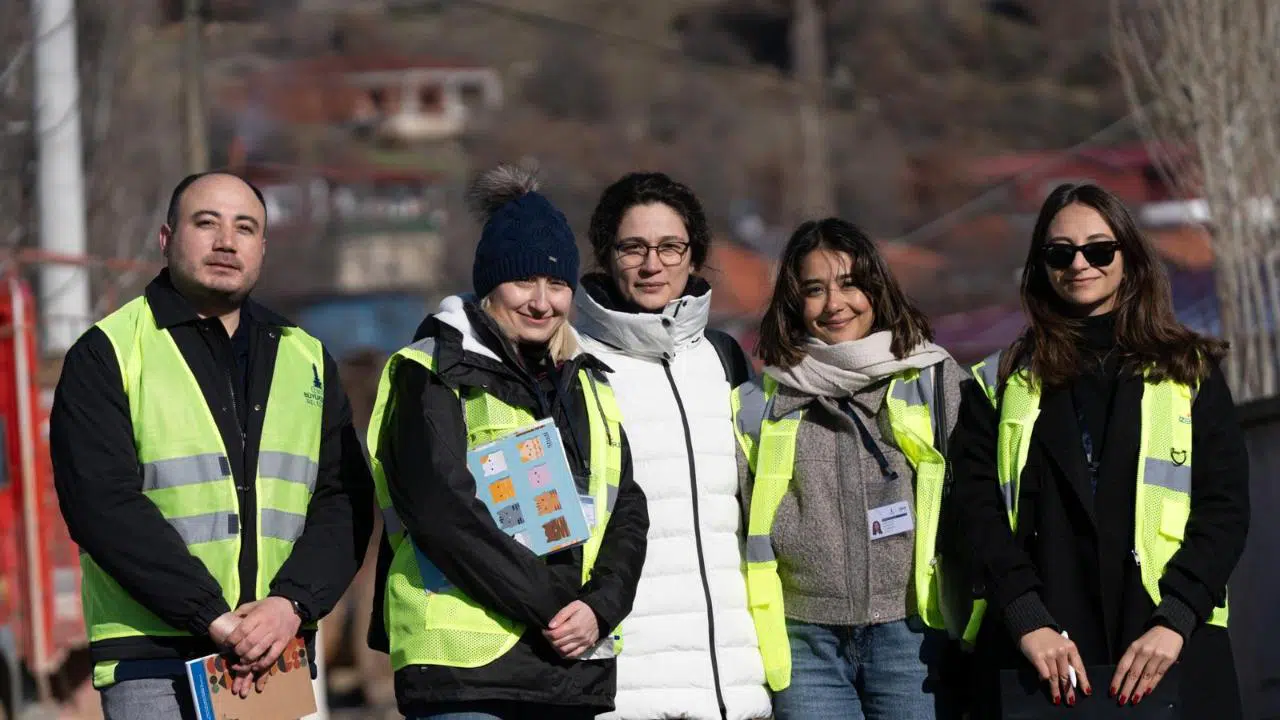 İzmir Büyükşehir’den kırsalda gençleri yerinde tutacak proje