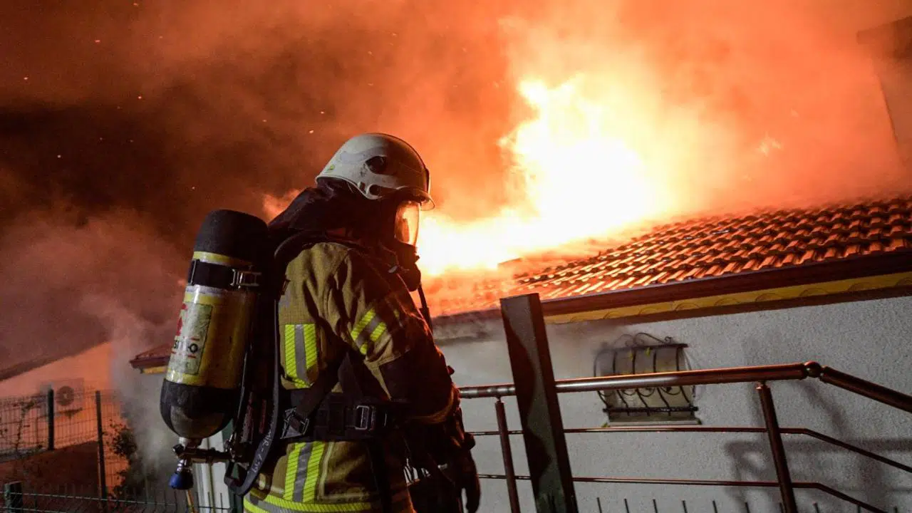 İzmir İtfaiyesi’nden baca, soba ve gaz güvenliği uyarısı