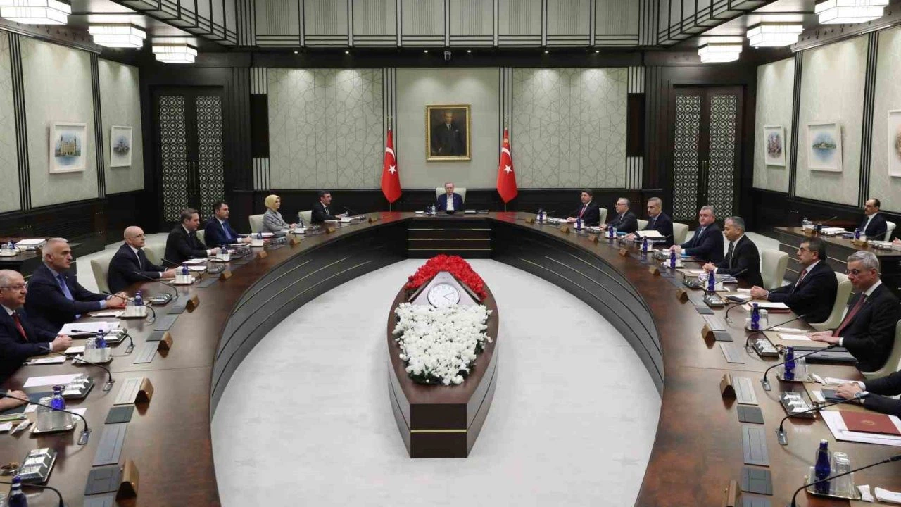 Kulis: Kabinede yeni değişim iddiası; 4 bakan daha görevden alınacak
