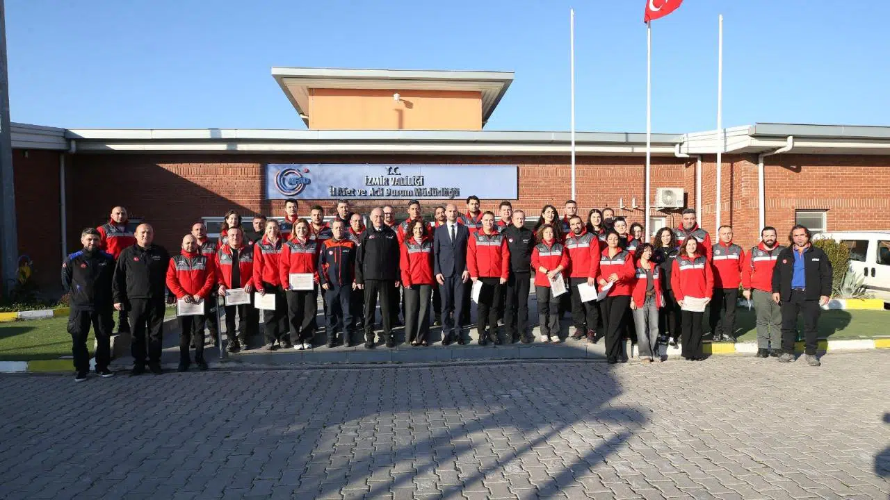 Karşıyaka’da ‘dirençli kent’ hamlesi!