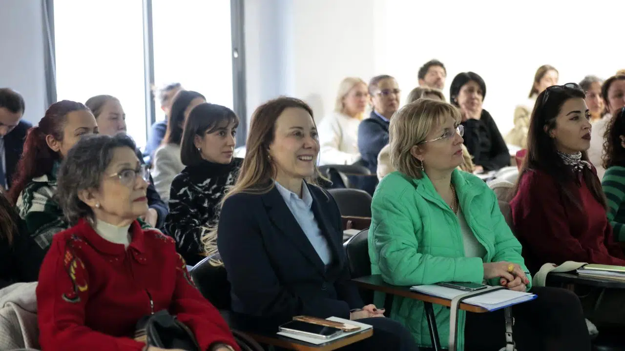 Konak’ta Yerel Eşitlik Eylem Planı hazırlanıyor